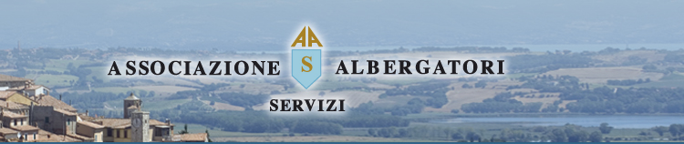 A.A.S. ASSOCIAZIONE ALBERGATORI SERVIZI