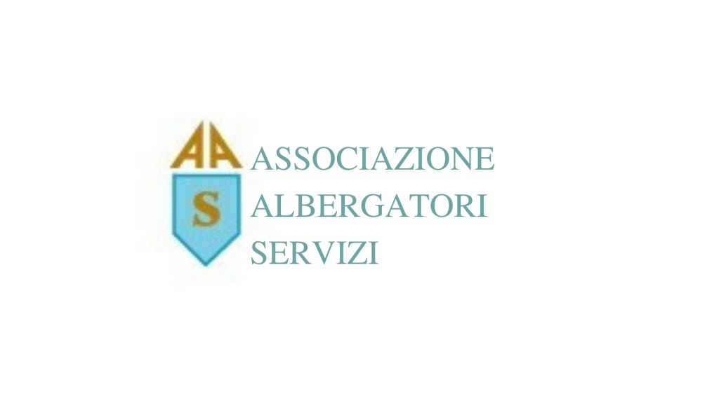 Associazione albergatori servizi logo
